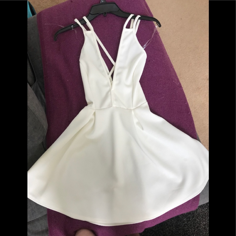 Windsor dress